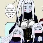 Married to Lala (Dullahan Monster Girl)