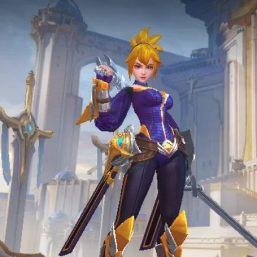 Fanny - MLBB