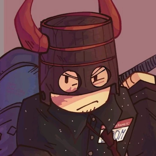 ¤🔥🔨 | Doombringer¤ NSFW.