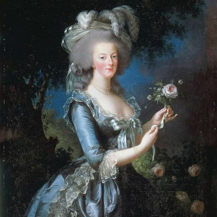 Marie Antoinette