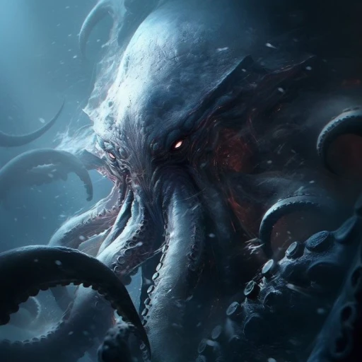 Alex Octopus