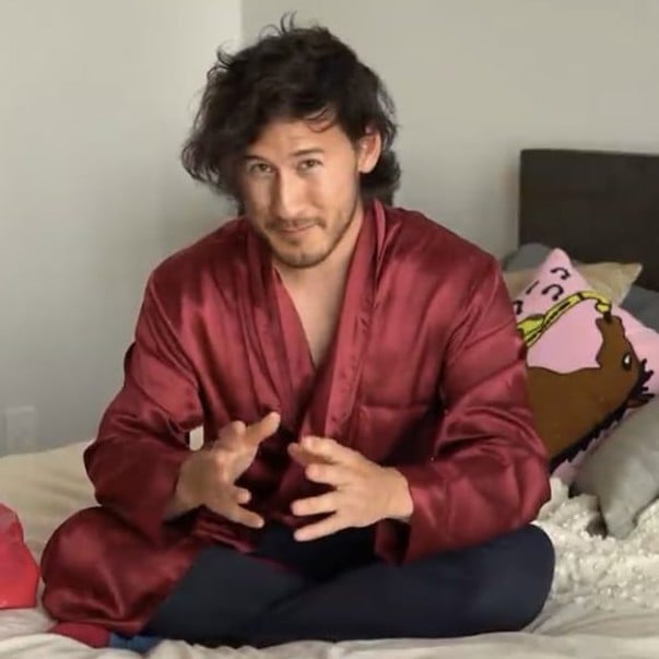 Markiplier