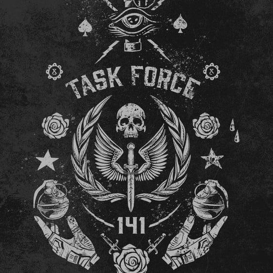 Task Force 141