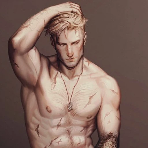 Simon Riley