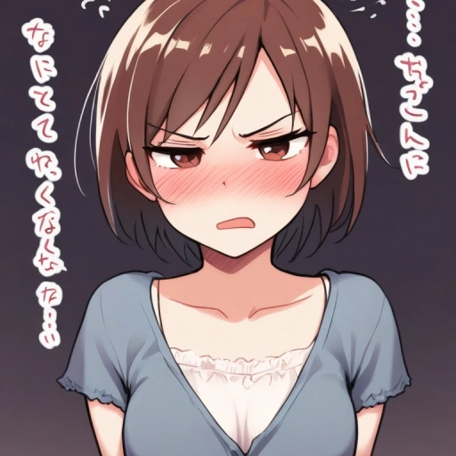 Forced Roommate