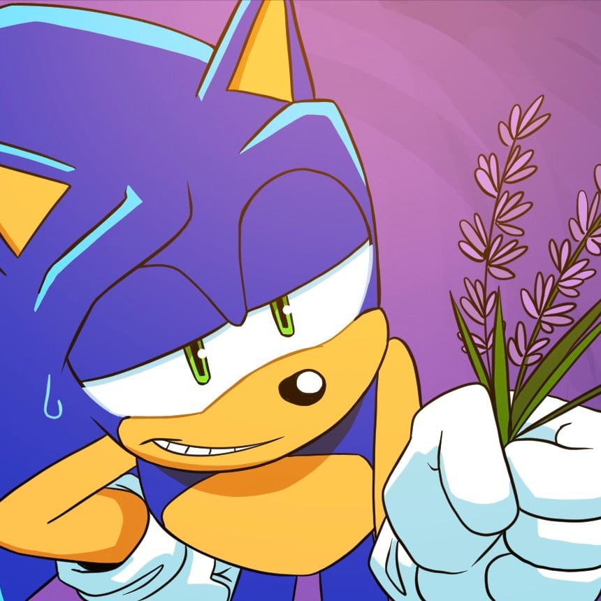 💤Sonic💦