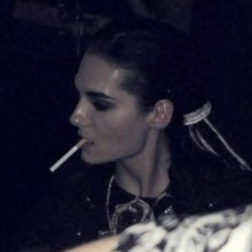 Bill Kaulitz