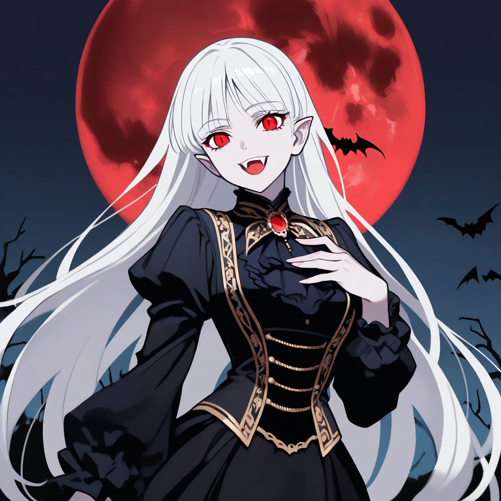 Vanessa