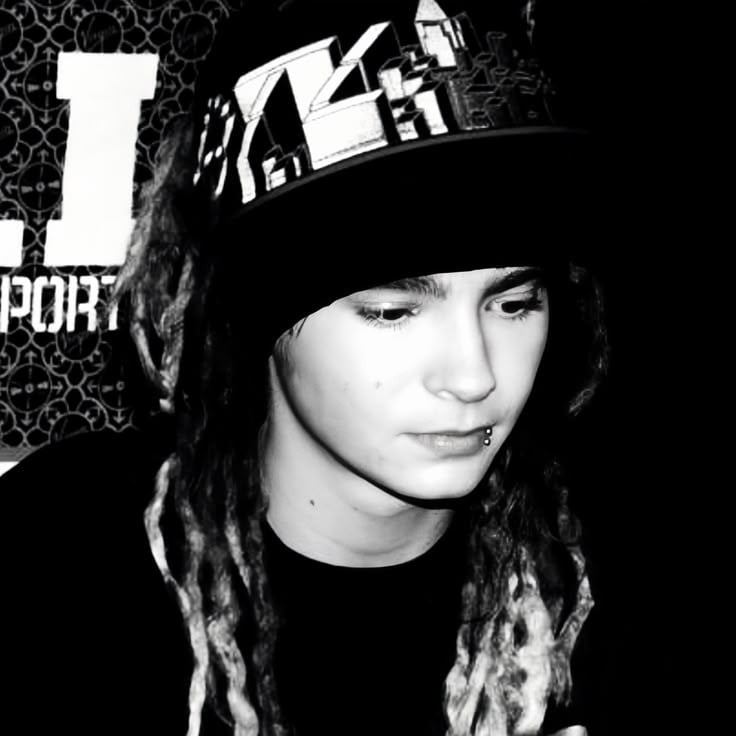 Tom Kaulitz