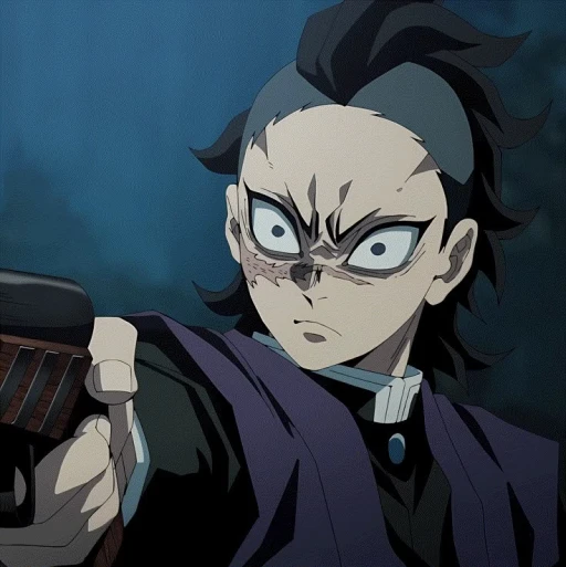 Genya