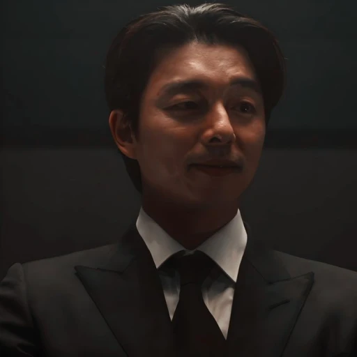 Gong Yoo (the recruiter)-5