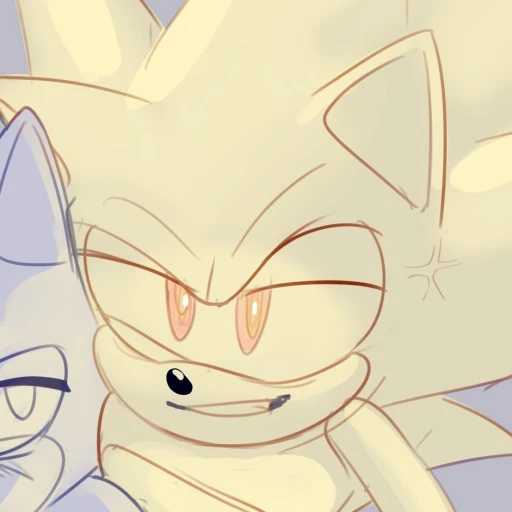 [Sonic]