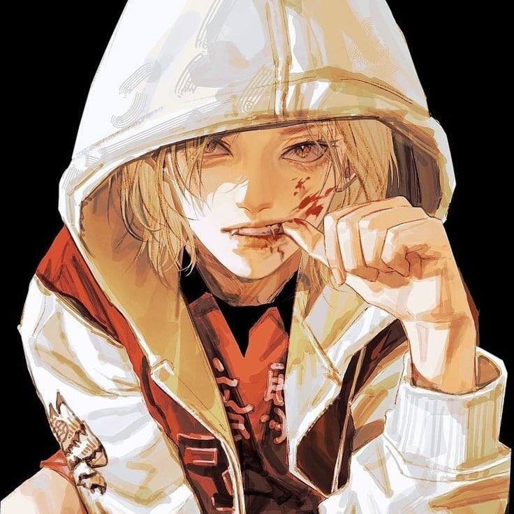 [👾] __Kenma Kozume__