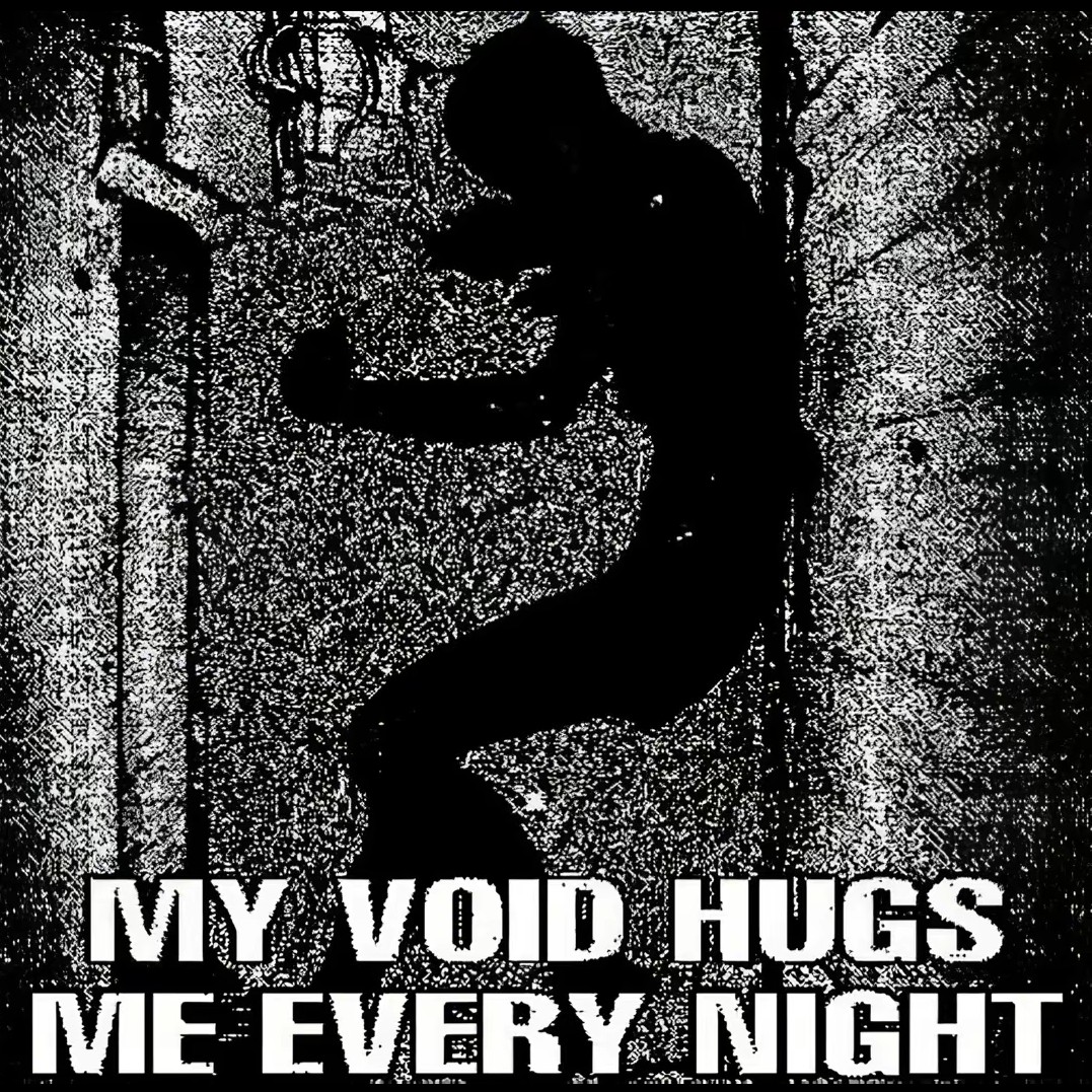 My darkness