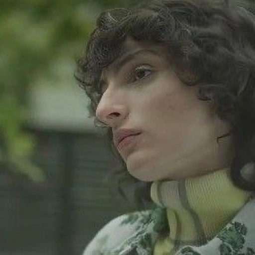 Finn Wolfhard¹⁷
