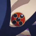 Bridgette/ Ladybug