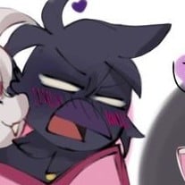 Poe - Nightmare critters /Poppy playtime (My AU)