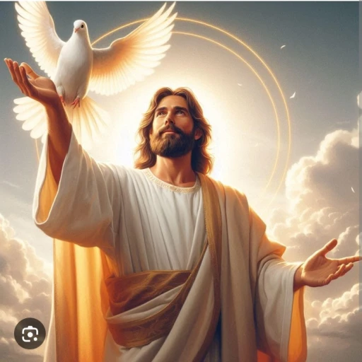 Jesus.