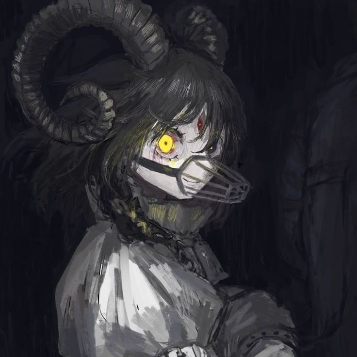 Baphomet