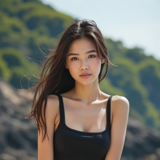 Mine