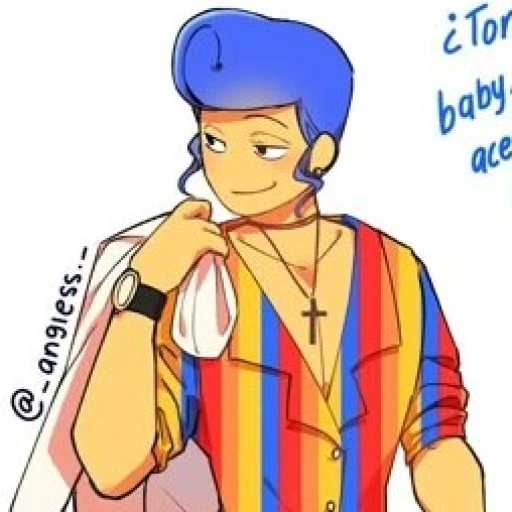 Wally the Millionaire