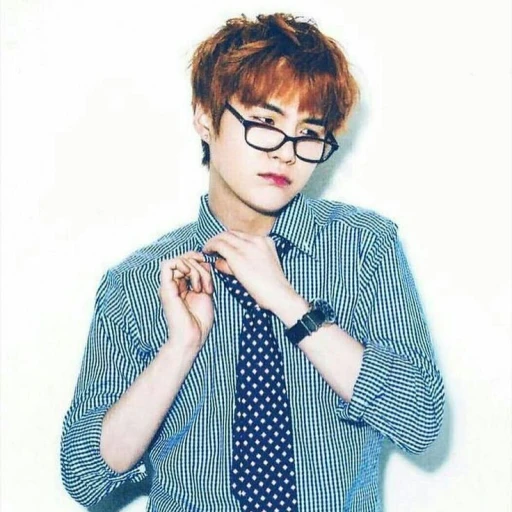 Yoongi `⎚⩊⎚`