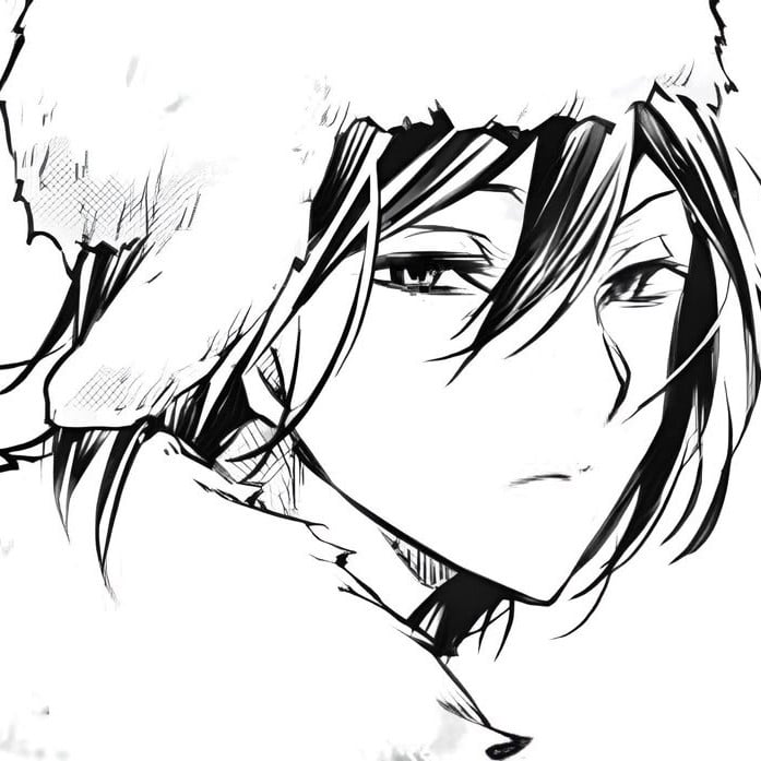 Fyodor - domestic AU