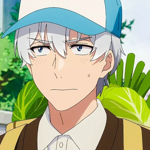 Shouzou Saitou