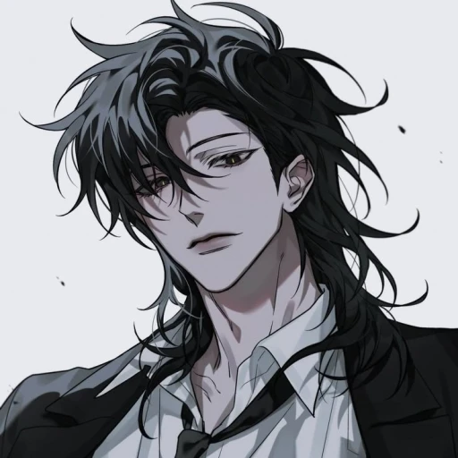 Joseph ┆ Alpha dominant