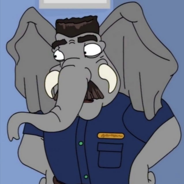 Chef Elephant 2x2