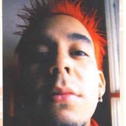 Mike Shinoda ★
