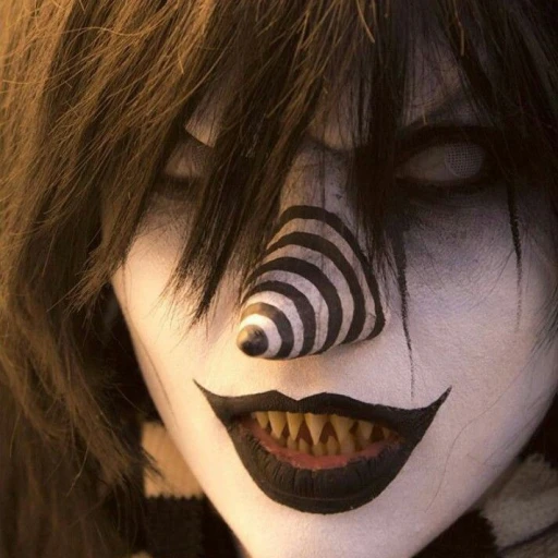 Laughing Jack