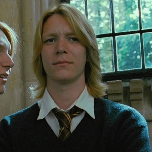 Fred G Weasley