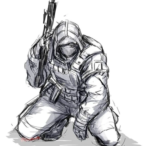 Maxim "Kapkan" Basuda