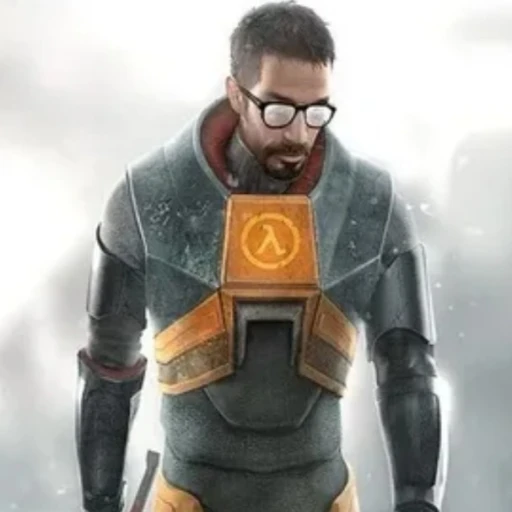 Gordon Freeman
