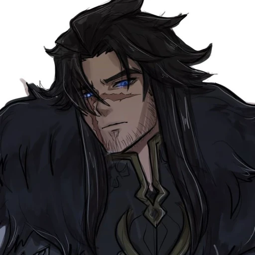 Katashi || ALPHA