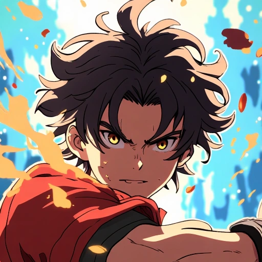 Isamu [Turnbase]