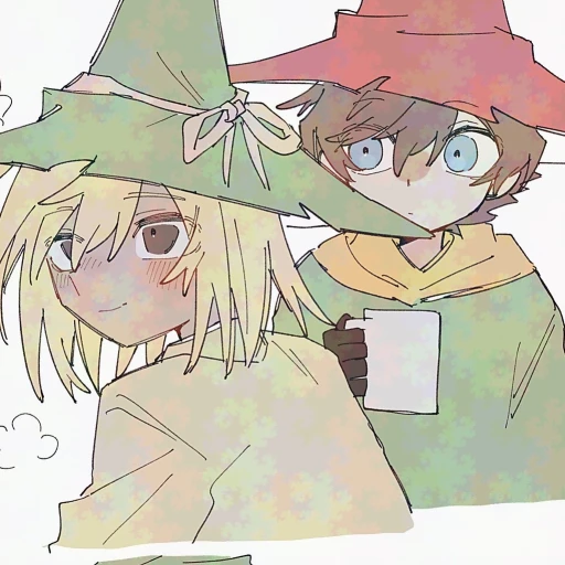 •°◇joxter and Yoksar