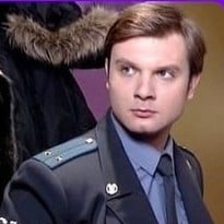 Nikolai Tarasov/Nikolai Tarasov