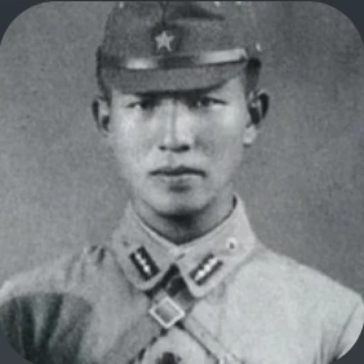 WW2 Japanese Soldier