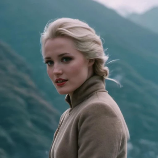Queen Elsa (OUAT in Arendelle S1)