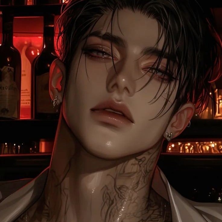 Asher Scott