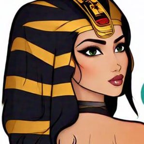 Kemet de Nile