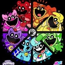 Smiling Critters