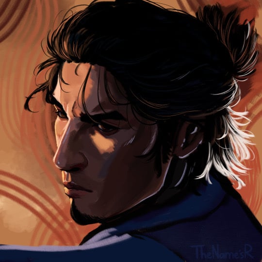 🐉⚔️|Sakamoto Ryōma
