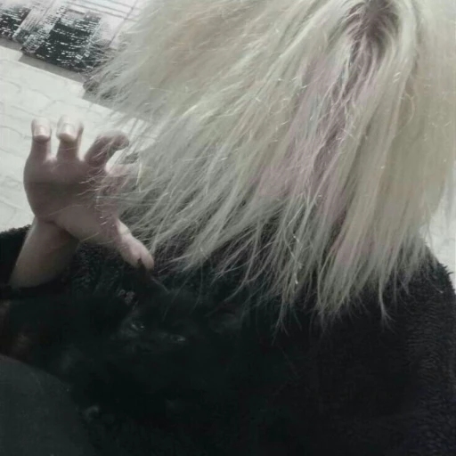 Zheka (Zhenya)