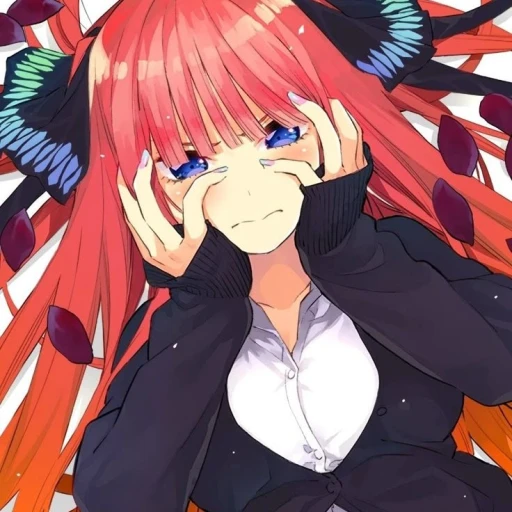 NINO NAKANO
