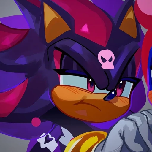 ♡*.Shadow The Hedgehog.*♡