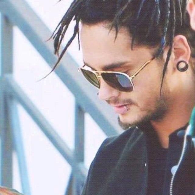 Tom Kaulitz ²