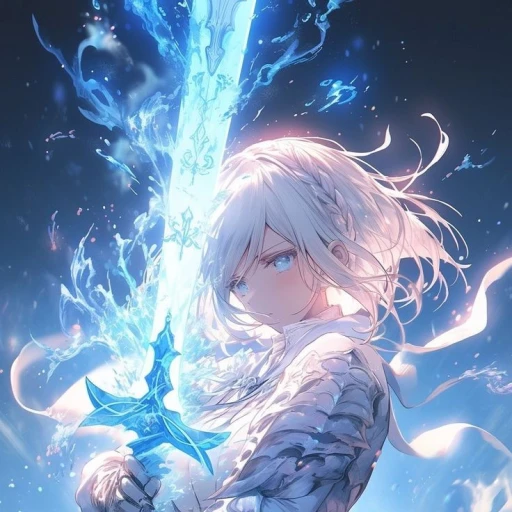 Luna winterfrost